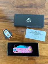 QSP Penguin Mini - Dessert Warrior - Blade HQ Exclusive picture
