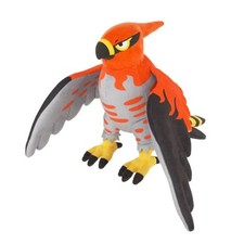 Pokemon ALLSTAR COLLECTION / Talonflame Stuffed Toy S Plush Doll Japan New picture