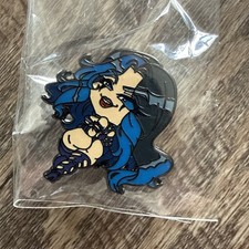 Zombies Eat Flesh - Pin- New - Sold Out  picture