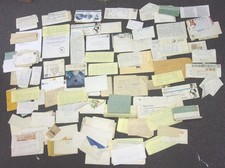 1980s LDS/MORMON Missionary Correspondence, Letters, Ohio, Utah, Idaho picture