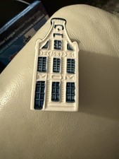 KLM #13 Sealed picture
