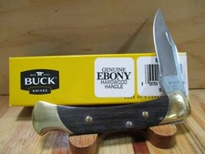 NIB Buck USA 
