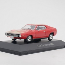 Rare IXO 1:43 AMC Javelin 1972 Muscle Miniature - Collectible Car picture