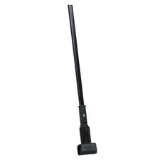 60 In. W 15/16 In. Dia Vinyl Coated Metal Jaws Mop Handle (Case of 12) picture