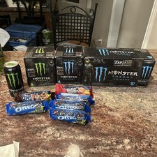 Halo infinite Monster Collection picture