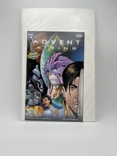 Advent Rising: Rock the Planet #1 Ashcan (Majesco 2004) picture