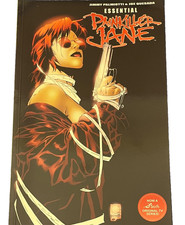 ESSENTIAL PAINKILLER JANE Volume #1 TPB 2007 Dynamite FREE USPS SHIPPING (VF-NM) picture