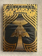 Explorers (Revelation) - Playing Cards -  # 790 of 1000 picture