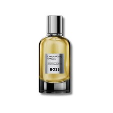 Hugo Boss Exhilarating Vanilla Eau de Parfum 3.3 oz Tester picture