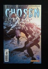 Chosen  #2  Dynamite Comics 2012 Vf/Nm picture