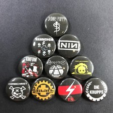 Industrial Bands 1