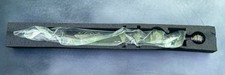 Sword fort Carbon Steel Gladius Roman Legion Sword Real Metal,About 31.5