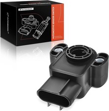 A-Premium TPS Throttle Position Sensor Compatible with Ford F-150 250 350...  picture