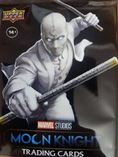 2023 Upper Deck Moon Knight SP / Hits / Autos / Subsets / Inserts *You Pick* picture