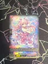 Cardfight Vanguard Mermaid Idol, Sedna (RR) picture