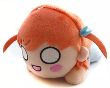 Hanaho Hinokashita nesoberiPlush Doll Summer Uniform Love Live 2024 17cm picture