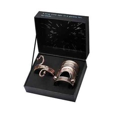 Star Wars Slave Leia Jewelry Set very rare - UK exclusive + completely sold out picture