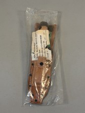 CAMILLUS N.Y. JET PILOTS SURVIVAL KNIFE 1967 New Old Stock Sealed picture
