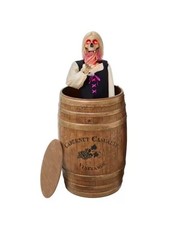 🎃 NEW Home Depot 4.5ft Grave & Bone LEad Cabernet Casualty Animatronic 👻 picture