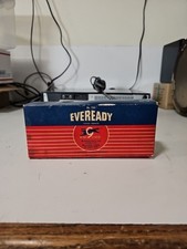 Eveready Nine Lives No. 756 Radio Battery Pack.  picture