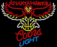 Atlanta Hawks 10