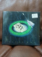 Marvin's Magic Collectable Card Tricks picture