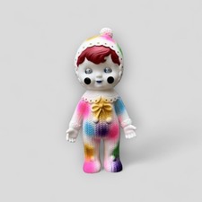 Kodama Toy: Charmy-chan Pom-Pom Sofubi Izumonster - Designer Toy Japan Limited picture