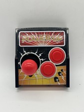ThinkGeek Power-Up Arcade Game Room Cave Light Switch  - WORKING LIGHTS SOUNDS picture