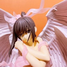 Shining Ark Seraph of Light Sakuya Seraphim 1/6 35cm Figure Doll Collect Toy picture