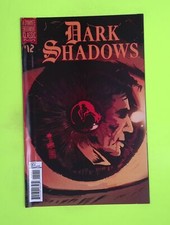 Dark Shadows #12 Vol. 6 Dynamite Entertainment 8.0 Comic Book J4-23 picture