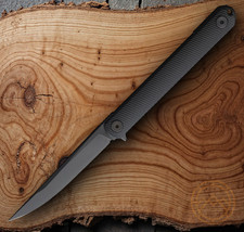 Spartan Blades Nemec Folding Knife 3.5