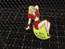PIN NOSE ART-