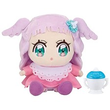 Wide Sky Put it in Pretty Cure ♡ Princess Elle -chanfrom JP picture