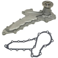 WATER PUMP Fits Kubota L2850 L2900 L2950 L3000 L3010 L3240 L3250 L3300 L3400 picture