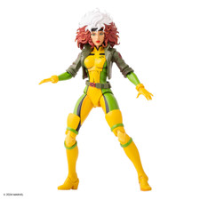 Mondo X-Men: The Animated Series - Rogue 1/6 Scale Figure (793/1000) picture