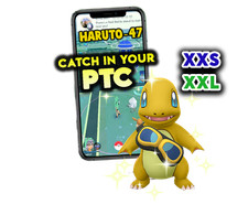 Pokemon Shiny Charmander Goggles XXL or XXS Catch in your P T C picture