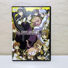 Melty Blood All Over OST 2CD Set 69 Tracks Video Game Music picture