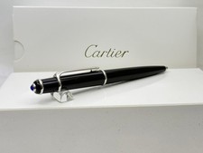 Rare Cartier Diabolo De Cartier Limited Edition Collectable Ballpoint Pen picture