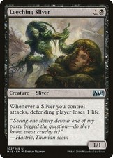Leeching Sliver (102) picture