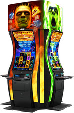 Scientific Games / Light & Wonder ABC2 Frankenstein Returns WAP License Dongle picture