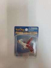 Nintendo 2010 Pokemon Figure Collection - Latias 2