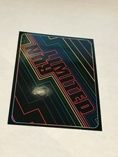 Limited Run Games Gold Cards Series 2 001-199 MINT picture