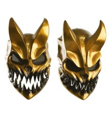 1PC New 2023 Halloween Mask Slaughter To Prevail of Darkness Demolisher picture