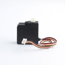6050 5-wire 17G Steering Servo For SUCHIYU 16101/16102/16103/18101 RC Car picture