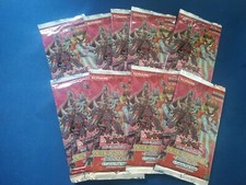 1x Yu-Gi-Oh 