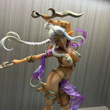 Vertex Originals Figure - Dark Elf Village -  Natigal 1/6 picture