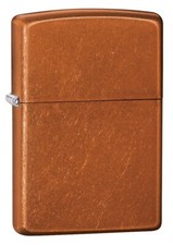 Zippo Classic Toffee Color 21184 picture