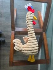 Pet Lou Farm Friends - Rooster, 31-inch Length picture