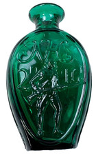 (4A) Vtg. 1981 S.A.R. Franklin Mint 