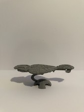 Halo Covenant CCS Class Battlecruiser Warship W/ Stand Halo 2, 3, 4 Model Kit  picture